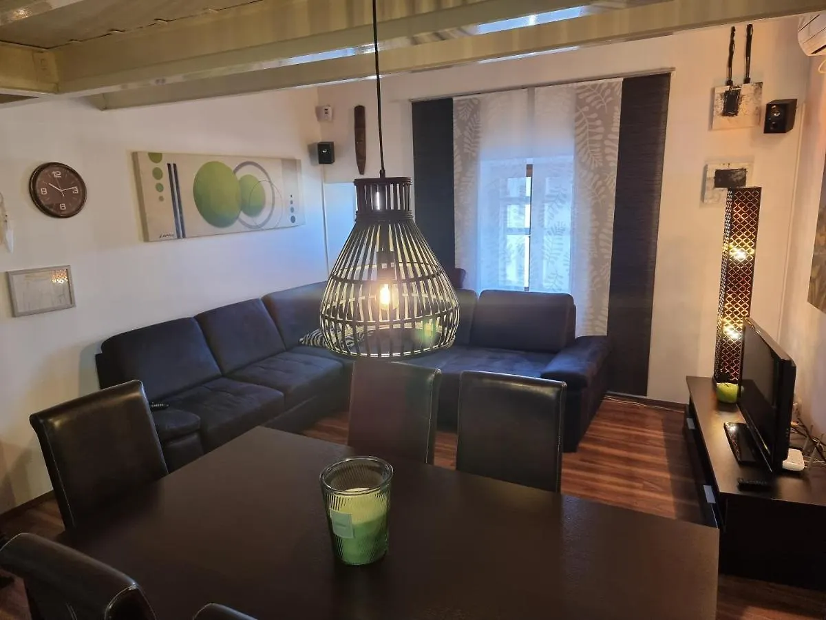 Buzet Old Town Apartment