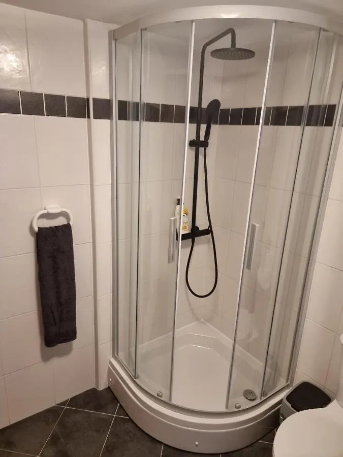 Buzet Old Town Apartment Croatia
