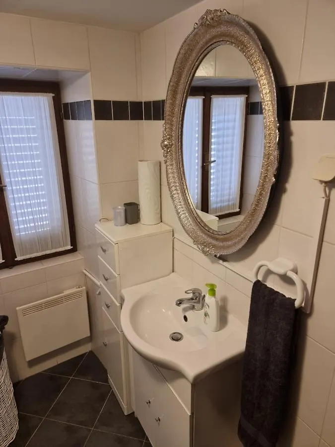 Buzet Old Town Apartment